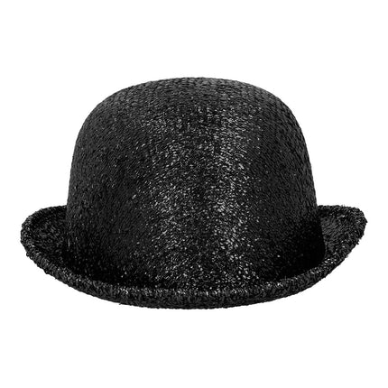 Sombrero Celebration negro