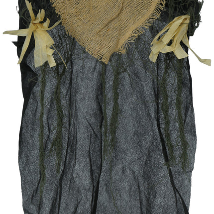 Muñeca de Halloween Calabaza 60cm