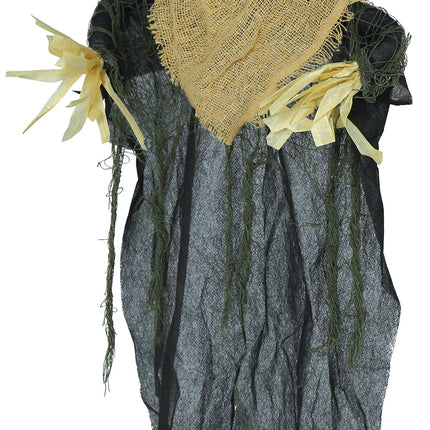 Muñeca de Halloween Calabaza 60cm