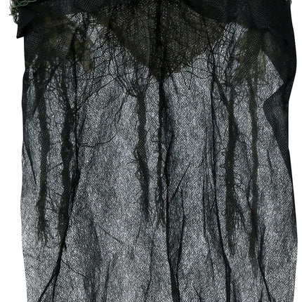 Muñeca de Halloween Calabaza 60cm
