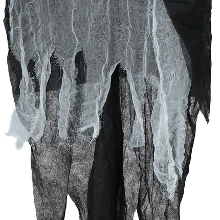 Halloween Esqueleto Gris Esqueleto 90cm