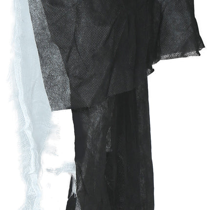 Halloween Esqueleto Gris Esqueleto 90cm