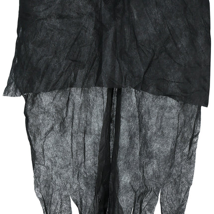 Halloween Esqueleto Gris Esqueleto 90cm