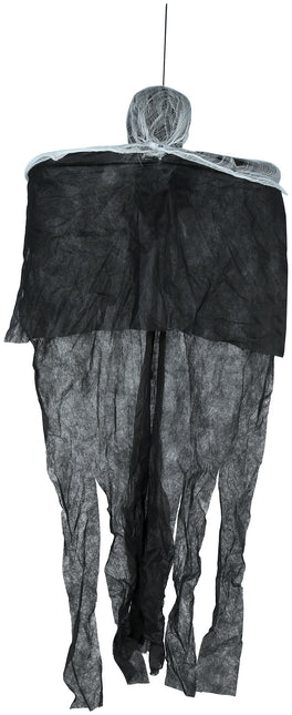 Halloween Esqueleto Gris Esqueleto 90cm
