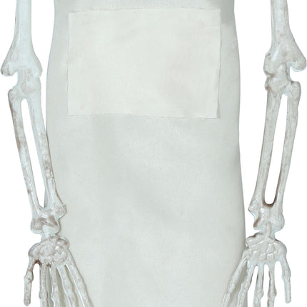 Esqueleto Colgante Decoración Chef 40cm