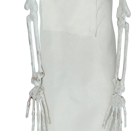 Esqueleto Colgante Decoración Chef 40cm