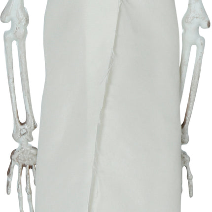 Esqueleto Colgante Decoración Chef 40cm