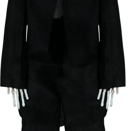Muñeca Esqueleto Profesor Con Traje 40cm