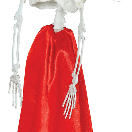 Decoración Colgante Día De Los Muertos 40cm