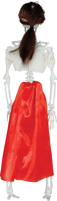 Decoración Colgante Día De Los Muertos 40cm