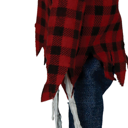 Muñeca de Halloween Hombre Lobo 40cm