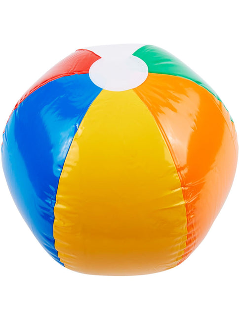 Pelota de playa hinchable 20 cm