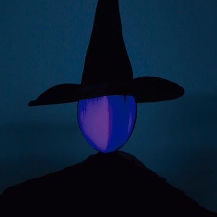 Halloween Cuerda de Luz Tres Brujas 1,6m