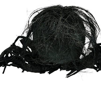 Halloween Calavera de Araña Falsa 38cm