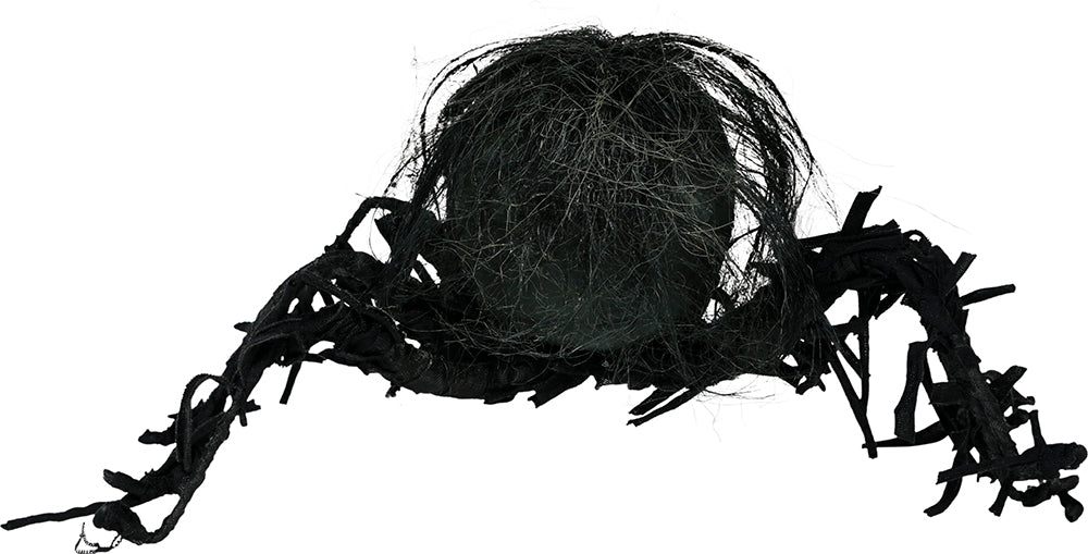 Halloween Calavera de Araña Falsa 38cm