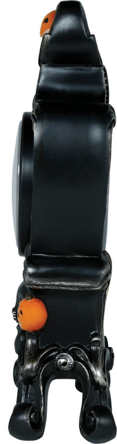 Reloj de Halloween Antiguo 24cm