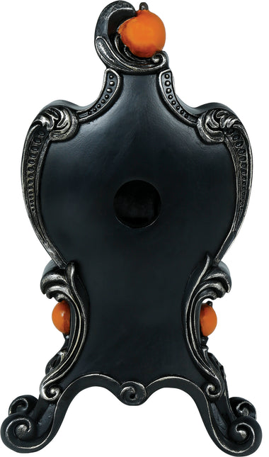 Reloj de Halloween Antiguo 24cm