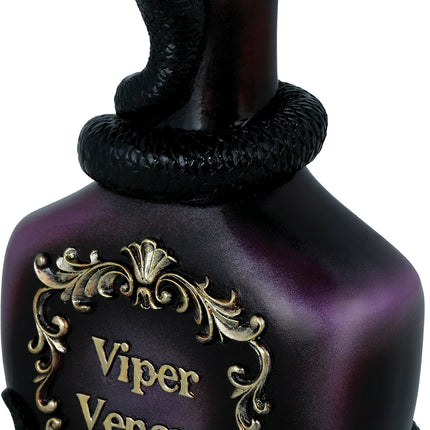 Veneno Falso Halloween 20cm