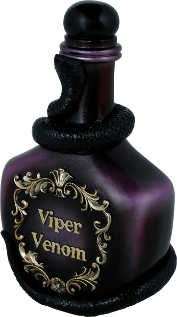 Veneno Falso Halloween 20cm