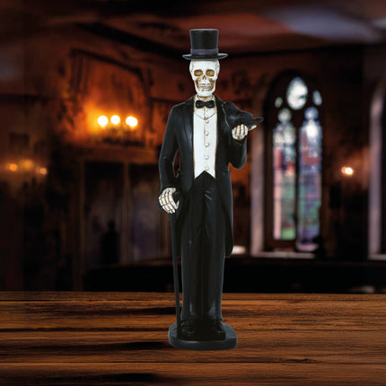 Halloween Esqueleto 28cm