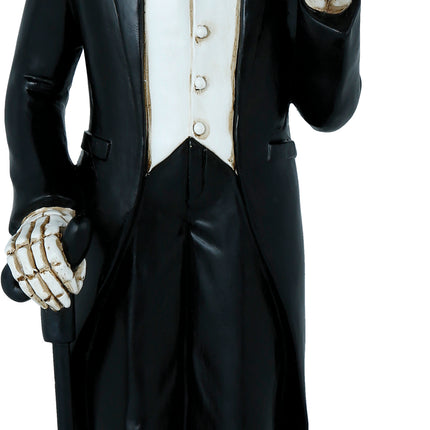 Halloween Esqueleto 28cm