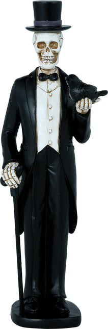 Halloween Esqueleto 28cm