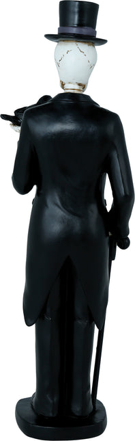 Halloween Esqueleto 28cm