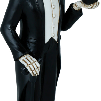 Halloween Esqueleto 28cm