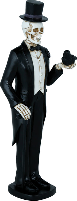 Halloween Esqueleto 28cm