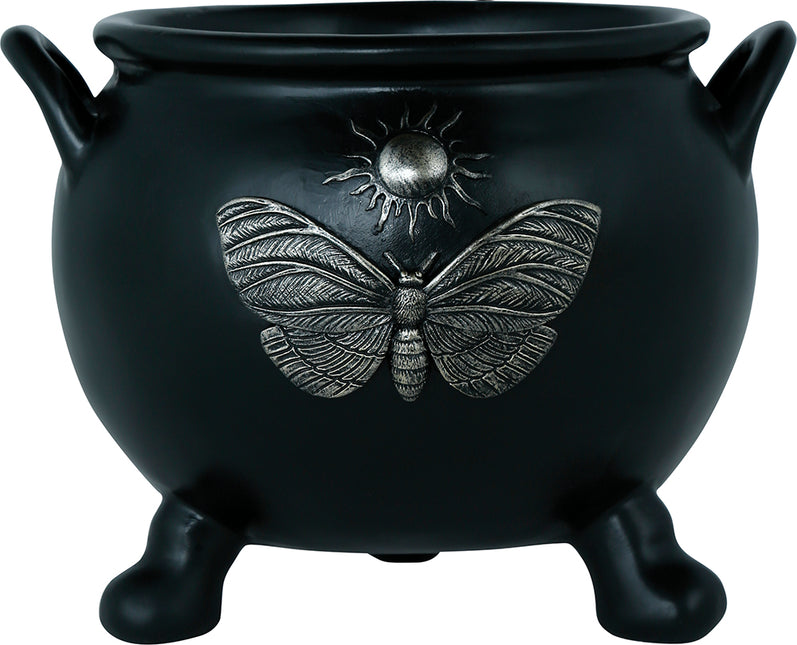 Caldero Bruja Halloween 22cm