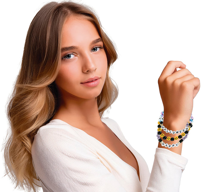 Halloween Pulsera 3pcs