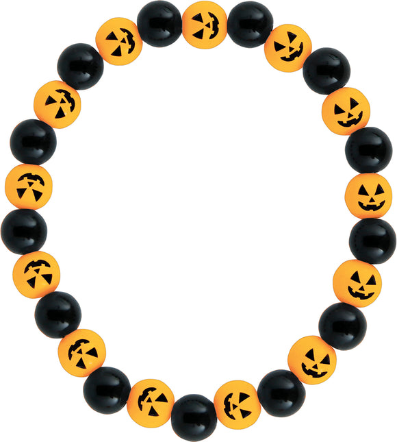 Halloween Pulsera 3pcs