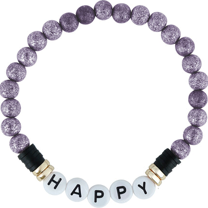 Halloween Pulsera 3pcs