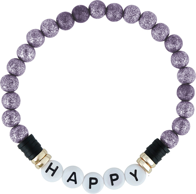 Halloween Pulsera 3pcs