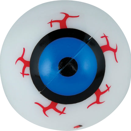 Halloween Breakout presenta Bouncing Ball Eyeball 5.5cm 12pcs