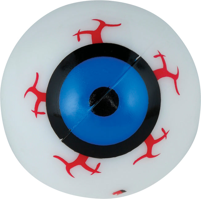 Halloween Breakout presenta Bouncing Ball Eyeball 5.5cm 12pcs