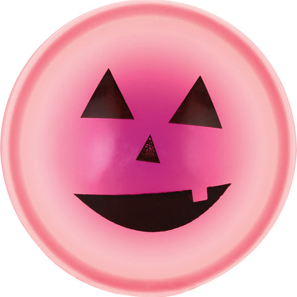Regalos para compartir de Halloween Bolas saltarinas 12 unidades
