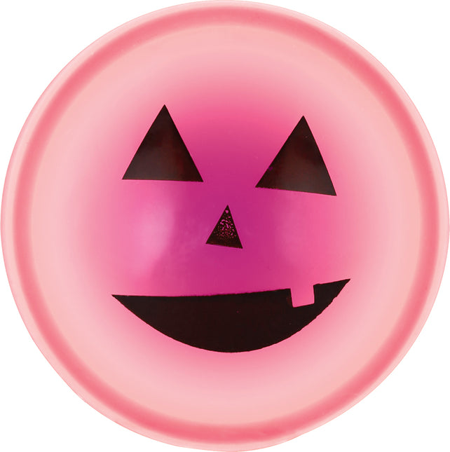 Regalos para compartir de Halloween Bolas saltarinas 12 unidades