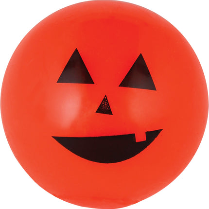 Regalos para compartir de Halloween Bolas saltarinas 12 unidades
