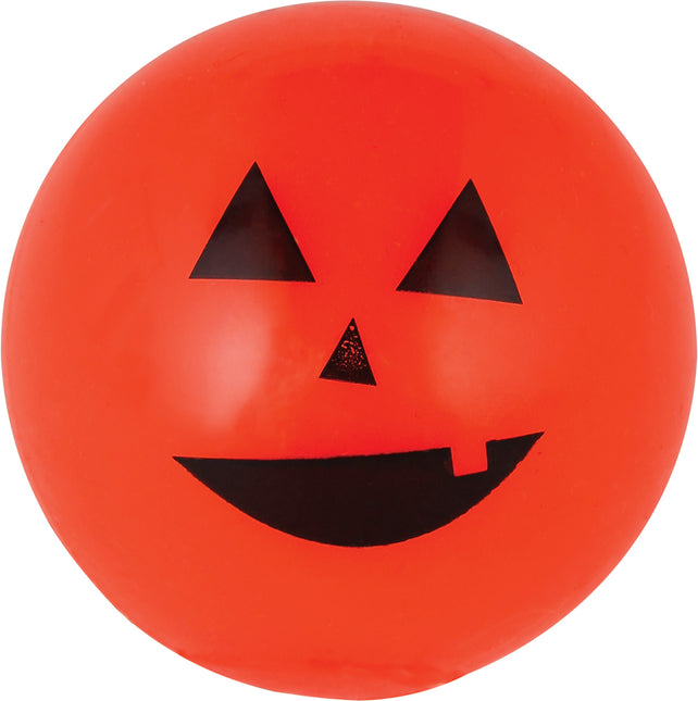 Regalos para compartir de Halloween Bolas saltarinas 12 unidades