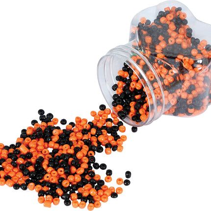 Kit de manualidades de Halloween Elaboración de pulseras DIY