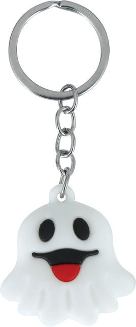 Halloween Compartir Regalos Llaveros 4.5cm 6pcs