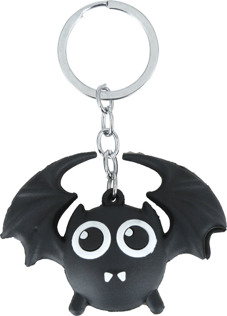 Halloween Compartir Regalos Llaveros 4.5cm 6pcs