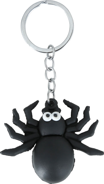 Halloween Compartir Regalos Llaveros 4.5cm 6pcs