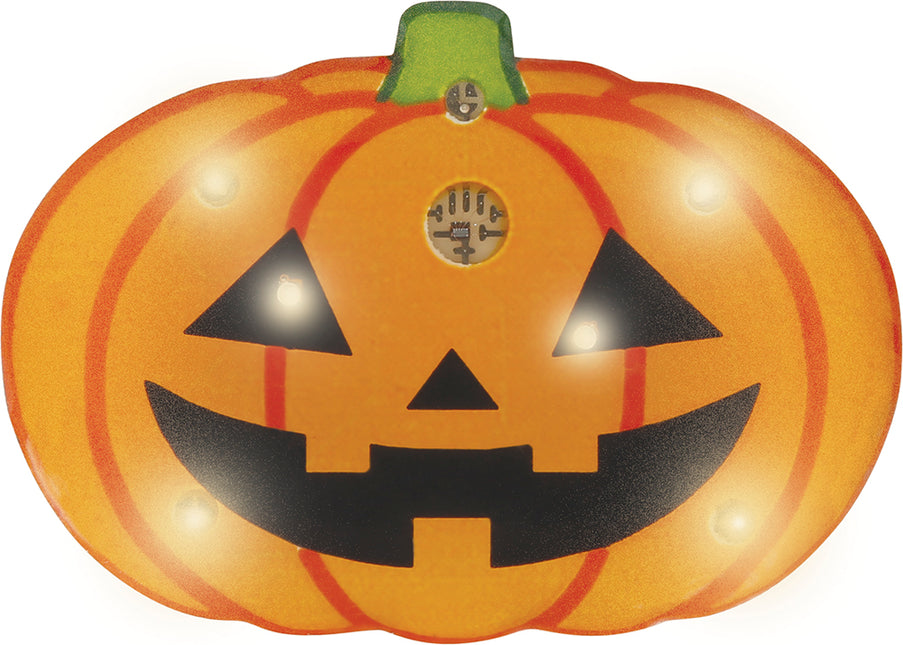 Broche Calabaza 3cm