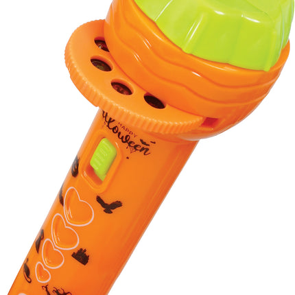 Linterna de Halloween 11,5cm