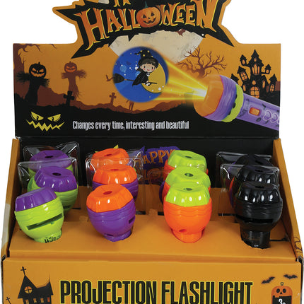 Linterna de Halloween 11,5cm