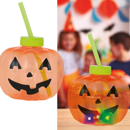 Taza Calabaza 17cm