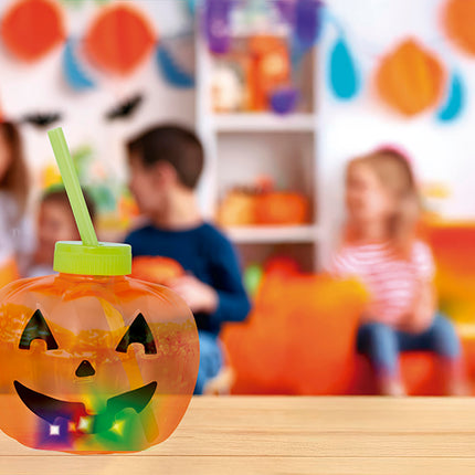 Taza Calabaza 17cm