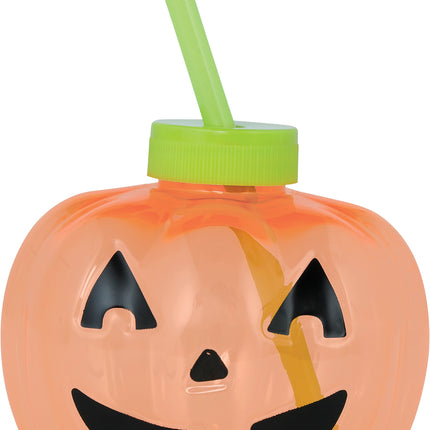 Taza Calabaza 17cm